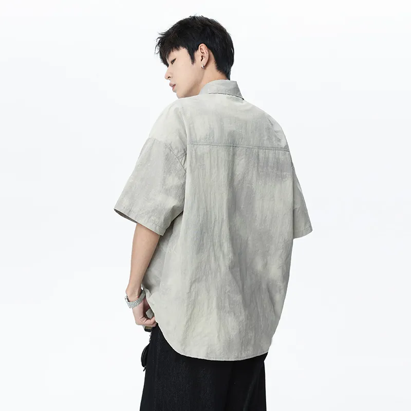 FASTFISH Shirts Unisex-7