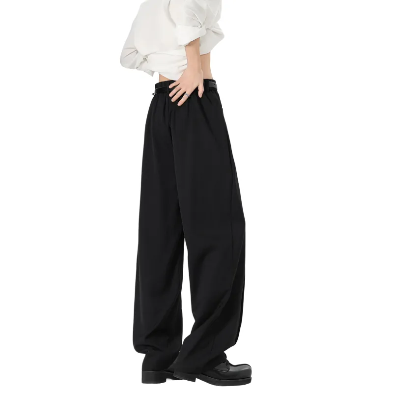 FASTFISH Suit Trousers Unisex-1