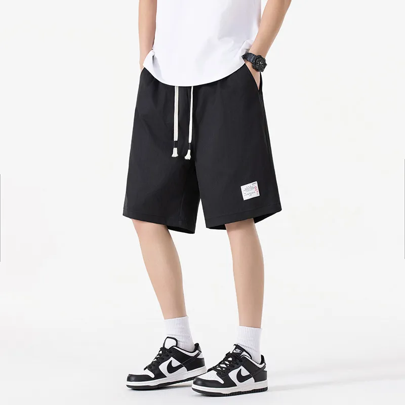 FASTFISH Casual Shorts Unisex-1