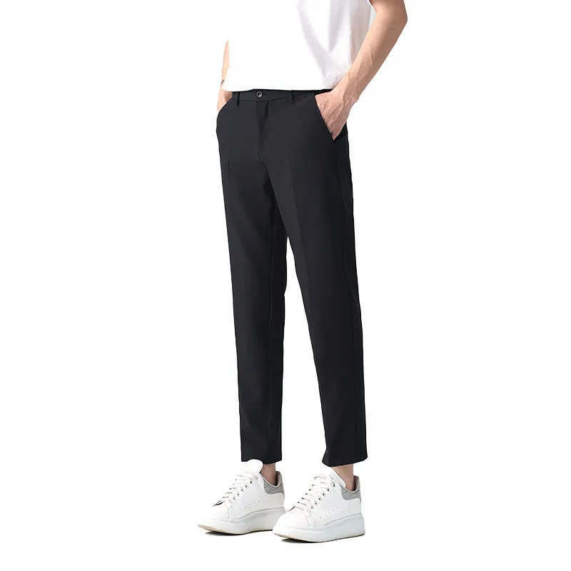 FASTFISH Suit Trousers Unisex-1