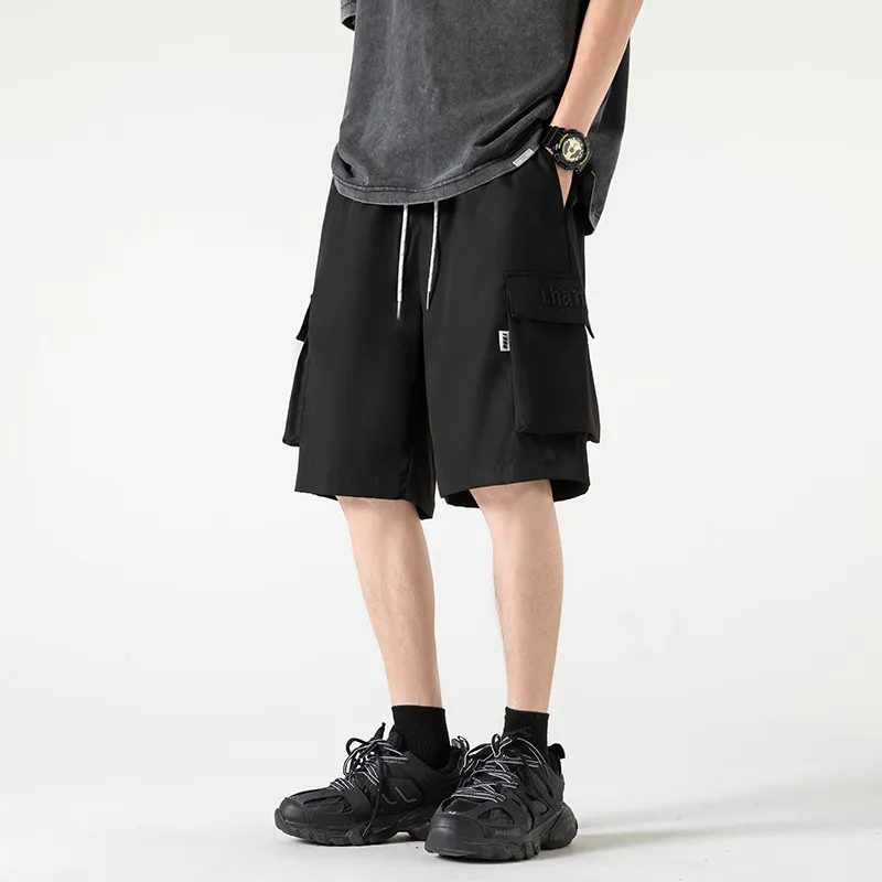 FASTFISH Casual Shorts Unisex-2