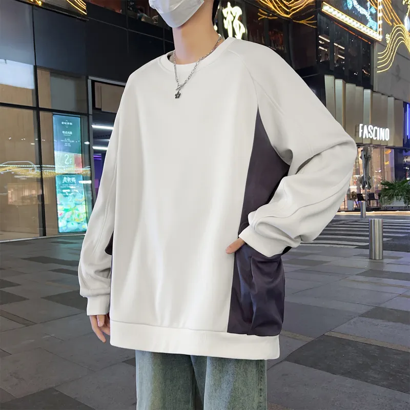 FASTFISH Sweatshirts Unisex-7