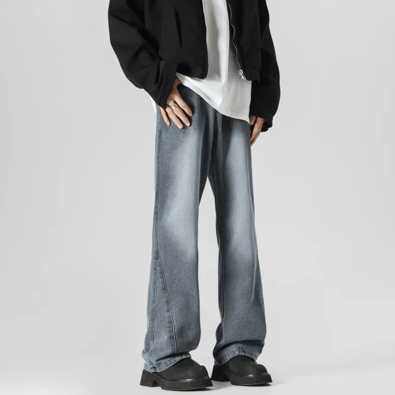 FASTFISH Jeans Unisex-18