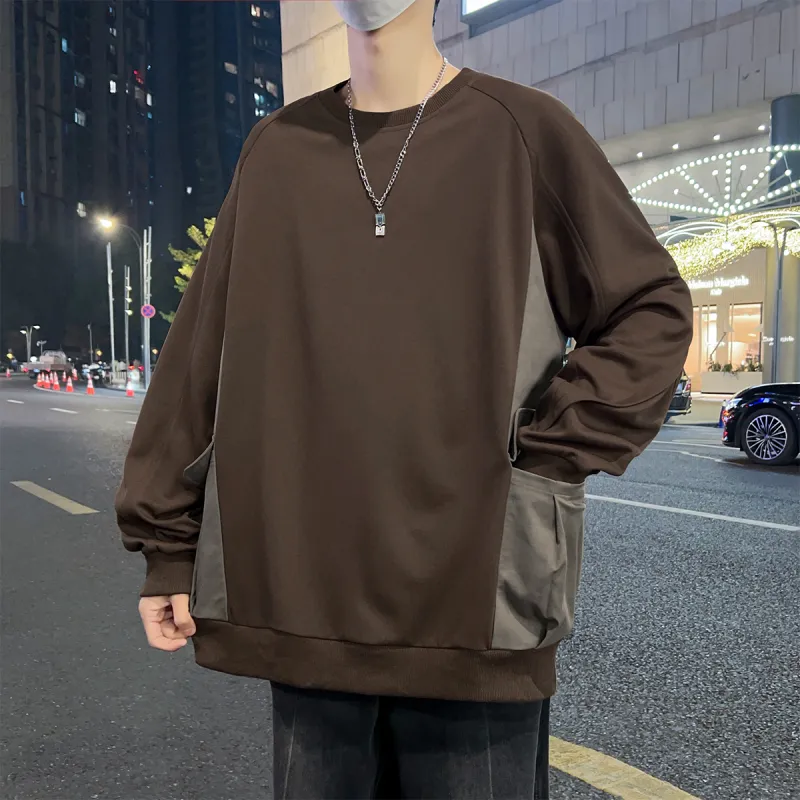FASTFISH Sweatshirts Unisex-11
