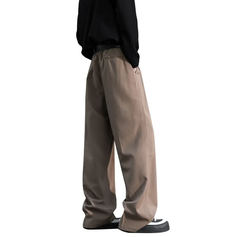 FASTFISH Suit Trousers Unisex-7
