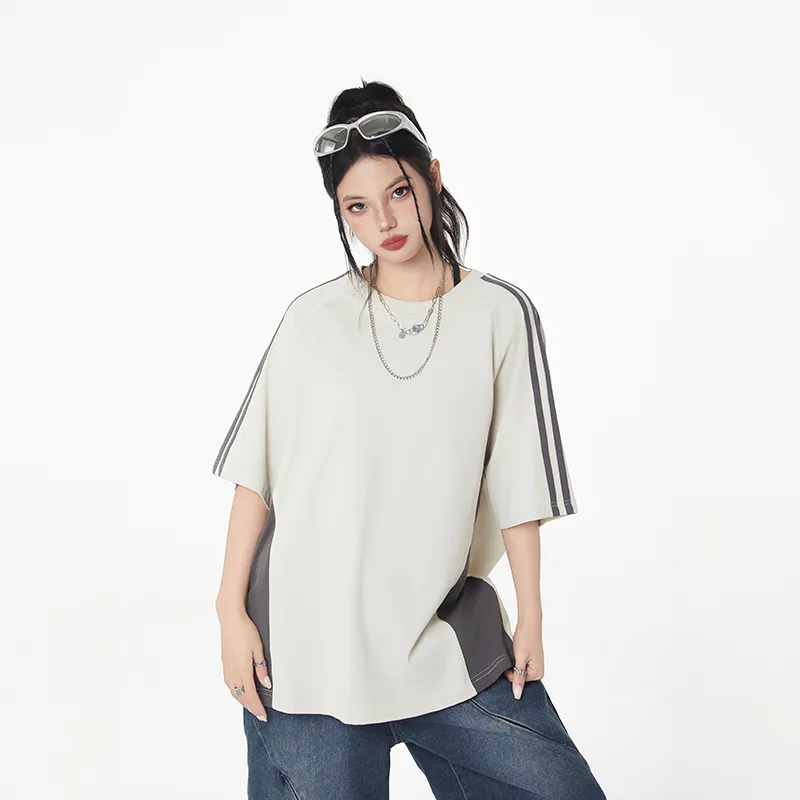 FASTFISH T Shirts Unisex-6
