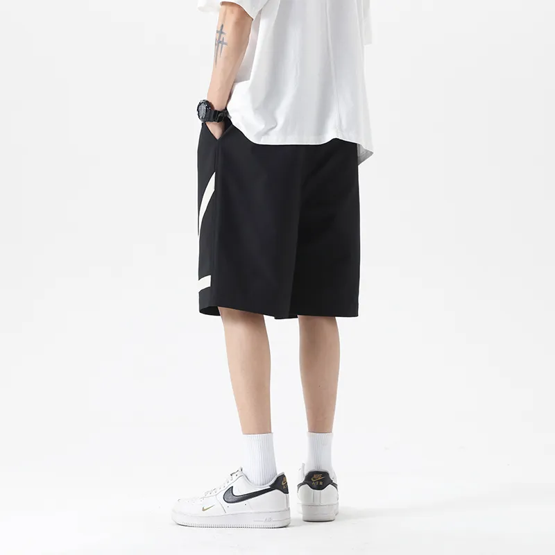 FASTFISH Casual Shorts Unisex-2
