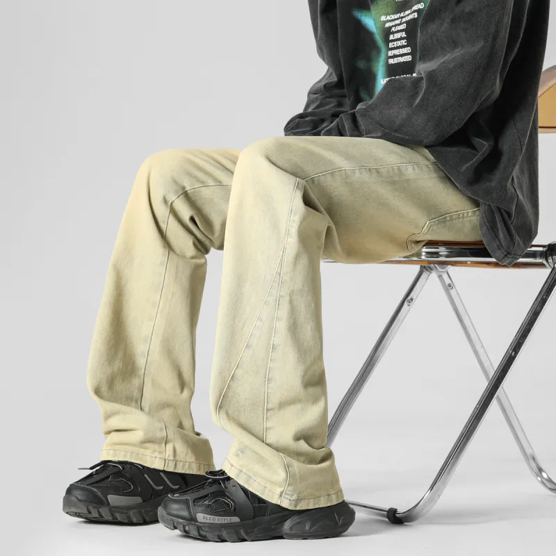 FASTFISH Jeans Unisex-14
