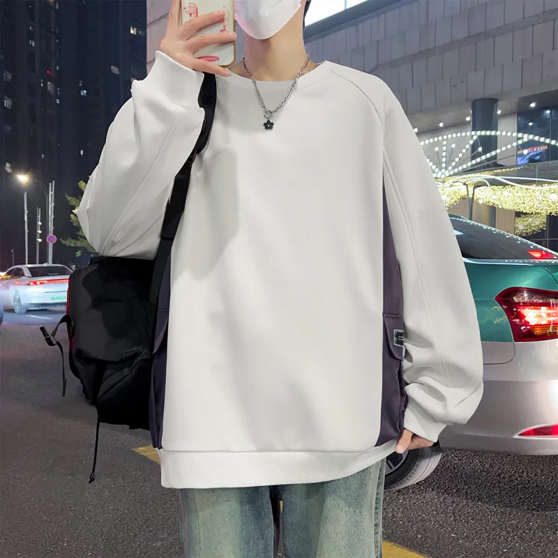 FASTFISH Sweatshirts Unisex-6