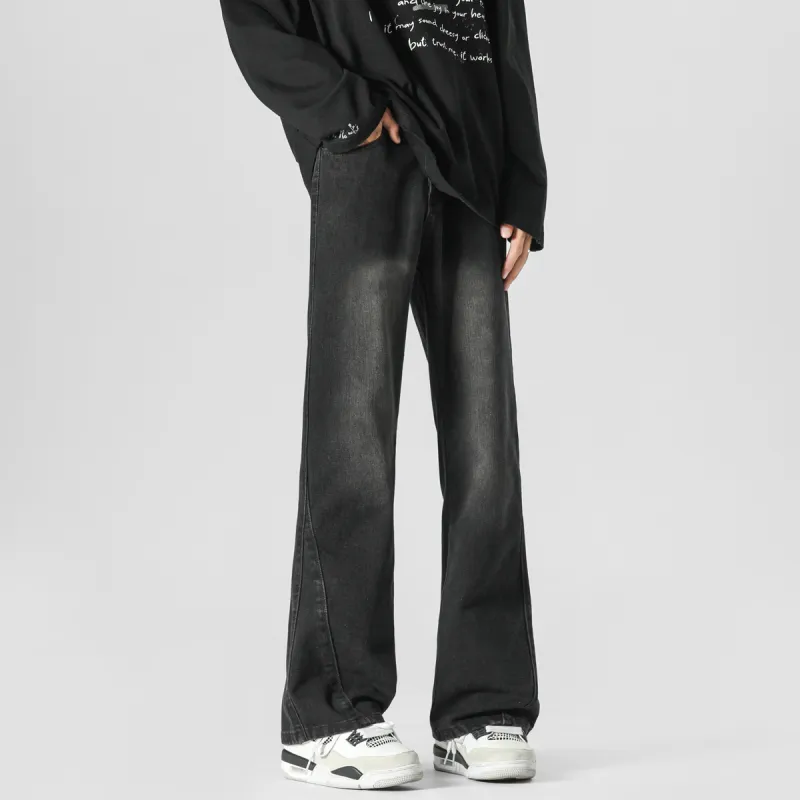 FASTFISH Jeans Unisex-3