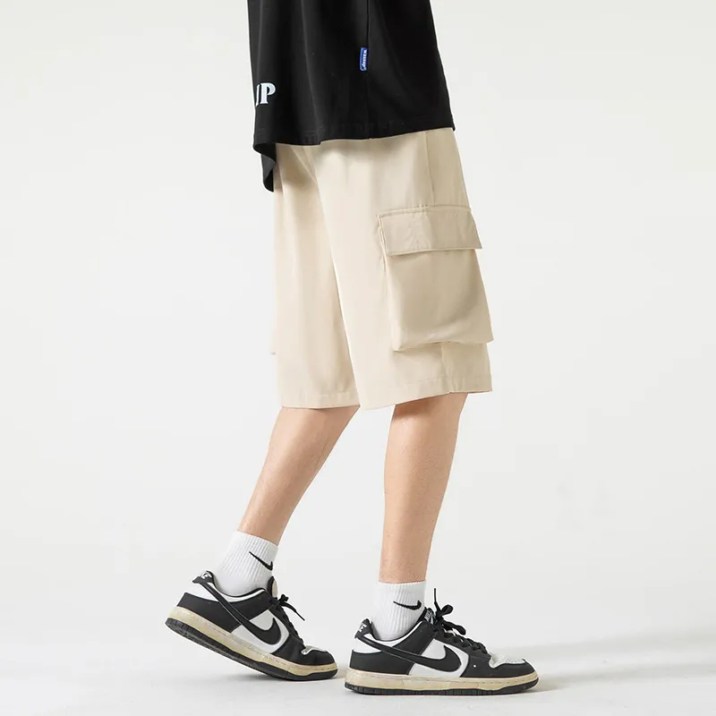 FASTFISH Casual Shorts Unisex-7