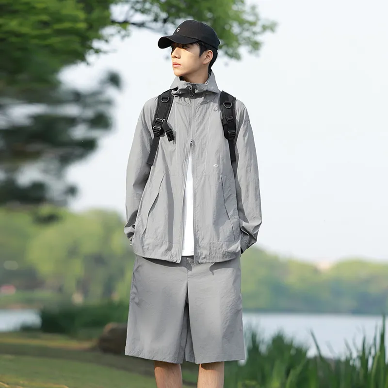 FASTFISH Sun Protection Clothing Unisex-15