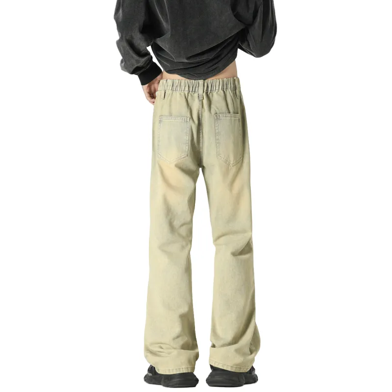 FASTFISH Jeans Unisex-11