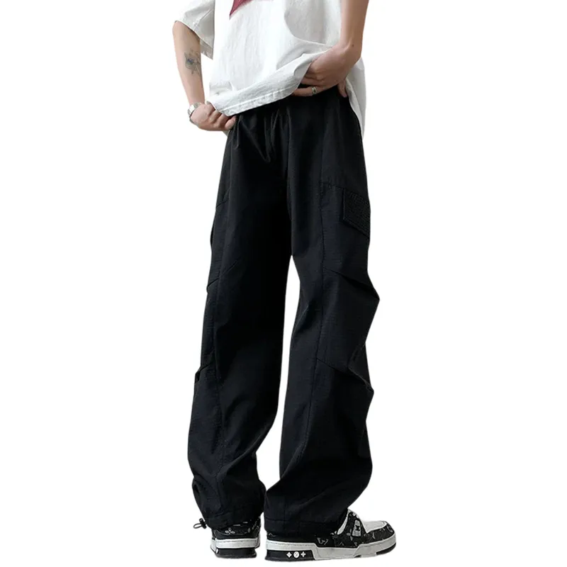 FASTFISH Cargo Pants Unisex-1