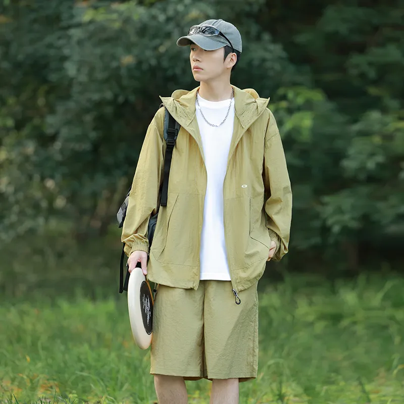 FASTFISH Sun Protection Clothing Unisex-6