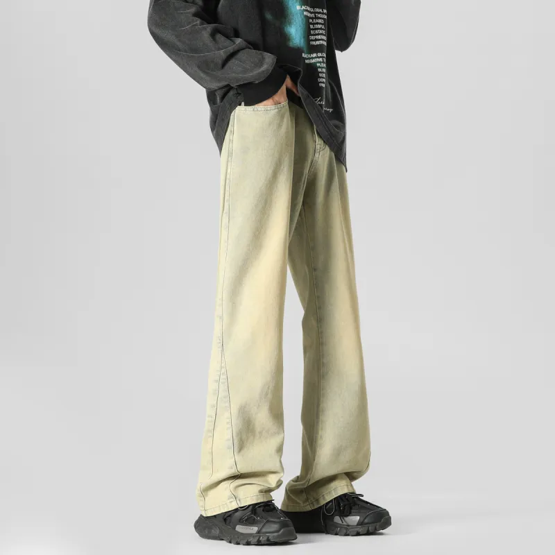 FASTFISH Jeans Unisex-13