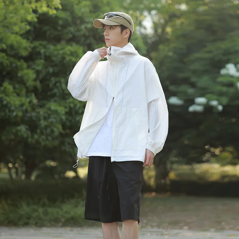 FASTFISH Sun Protection Clothing Unisex-2