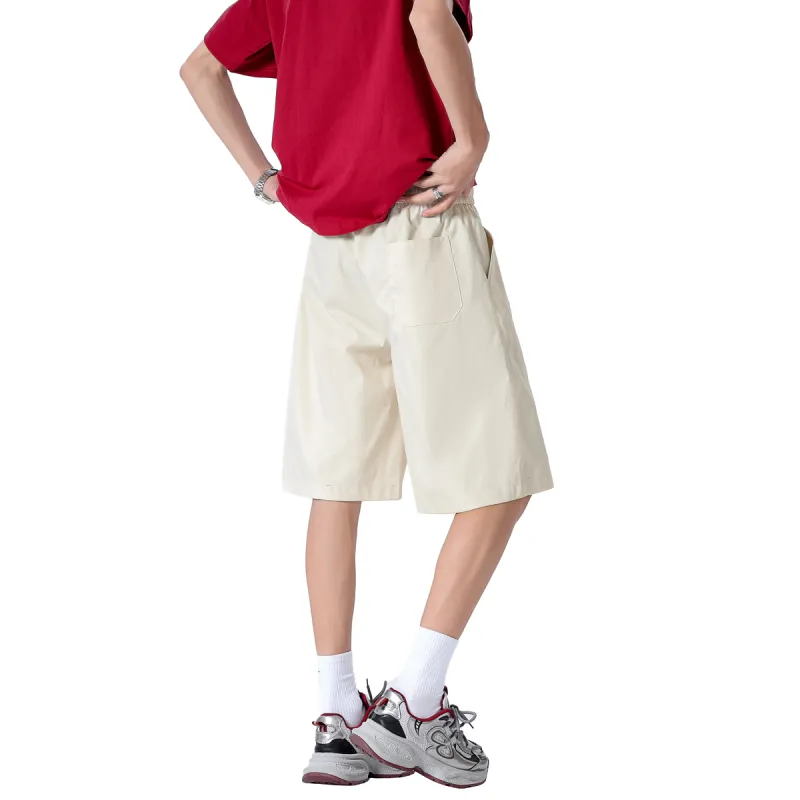 FASTFISH Casual Shorts Unisex-8