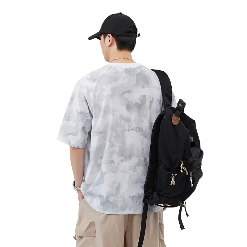 FASTFISH T Shirts Unisex-1