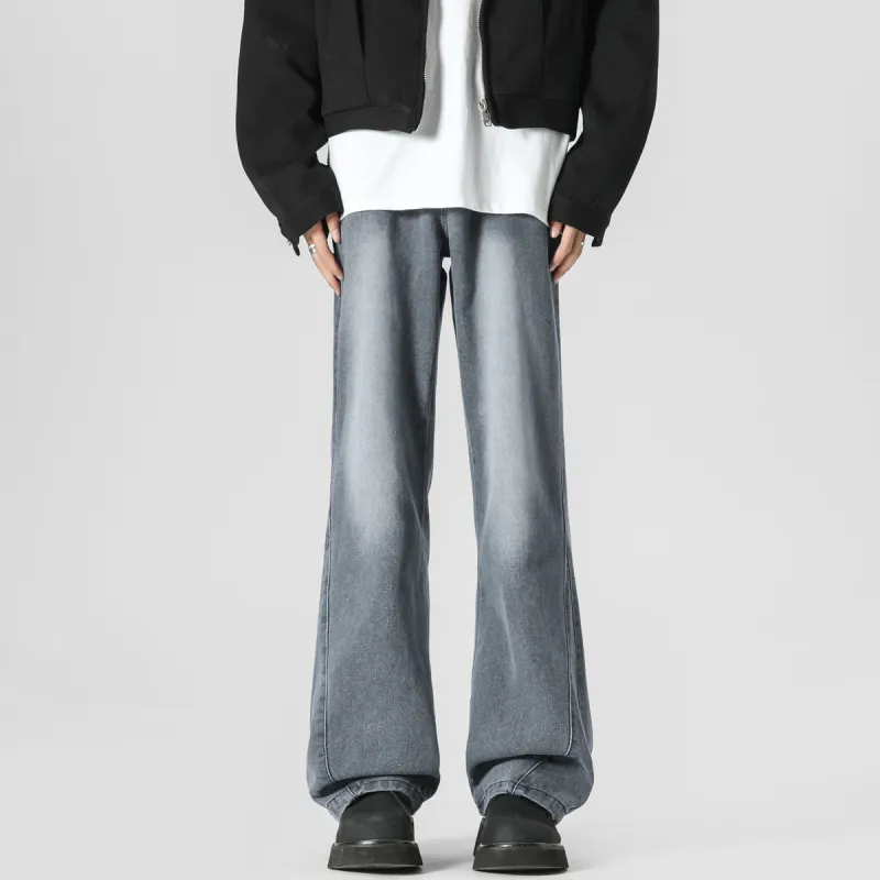 FASTFISH Jeans Unisex-17