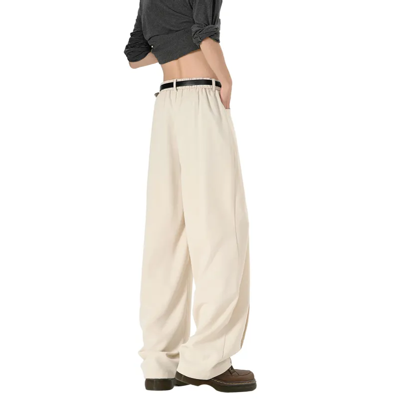 FASTFISH Suit Trousers Unisex-6