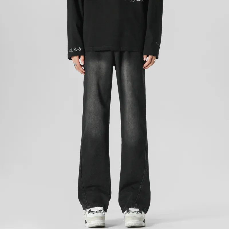FASTFISH Jeans Unisex-2