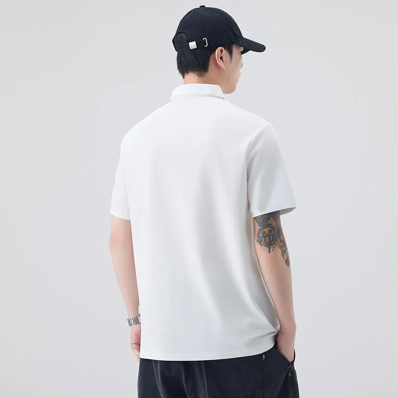 FASTFISH Polo Shirts Unisex-7