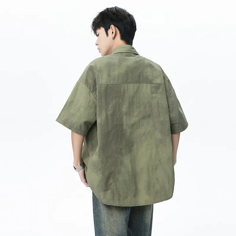 FASTFISH Shirts Unisex-11