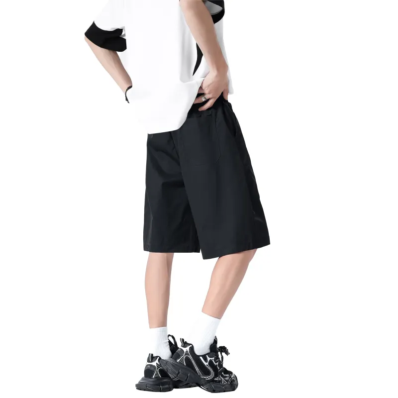 FASTFISH Casual Shorts Unisex-2