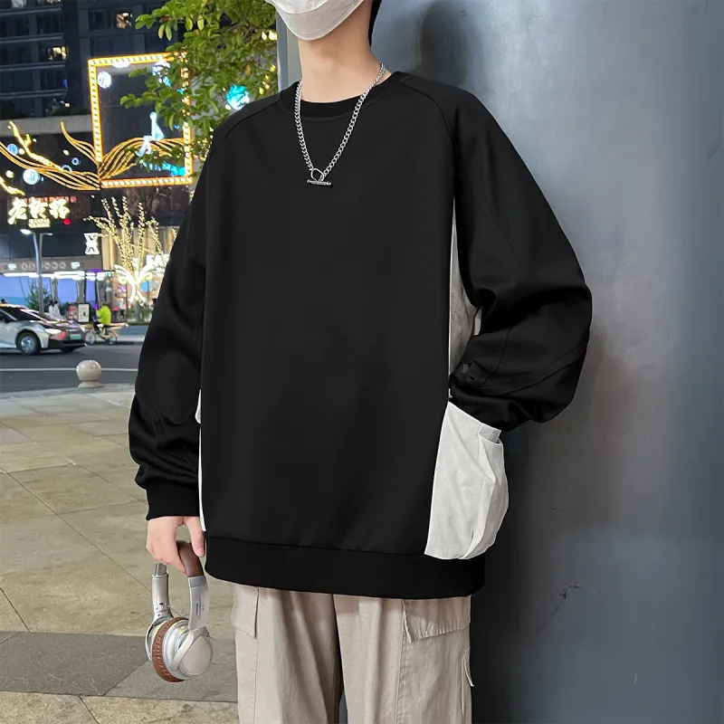 FASTFISH Sweatshirts Unisex-3