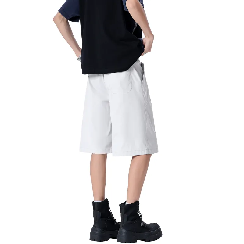 FASTFISH Casual Shorts Unisex-11