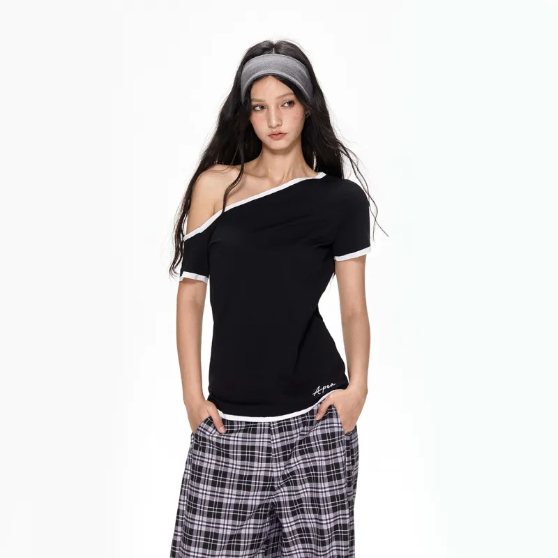 APEA T Shirts Women's-6