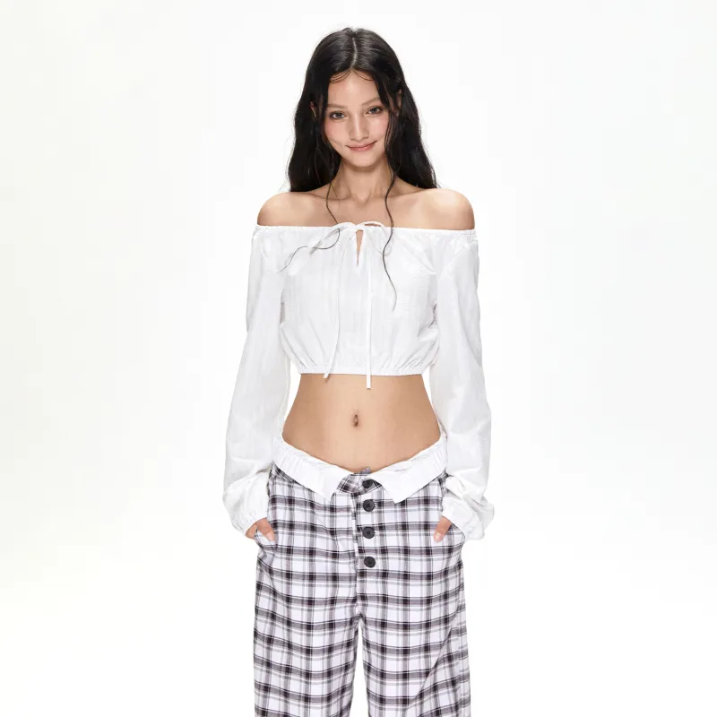 APEA T Shirts Women's White-1