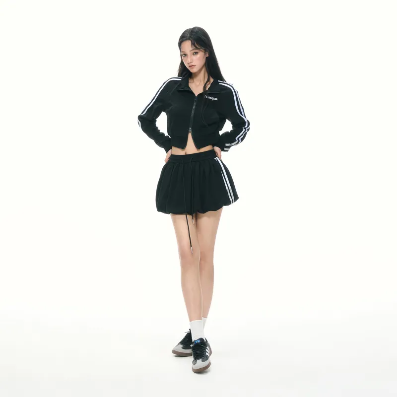 APEA Casual Short Skirts Women's-10