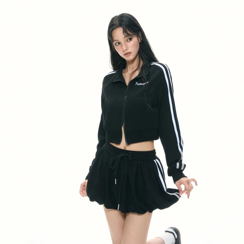 APEA Casual Short Skirts Women's-9