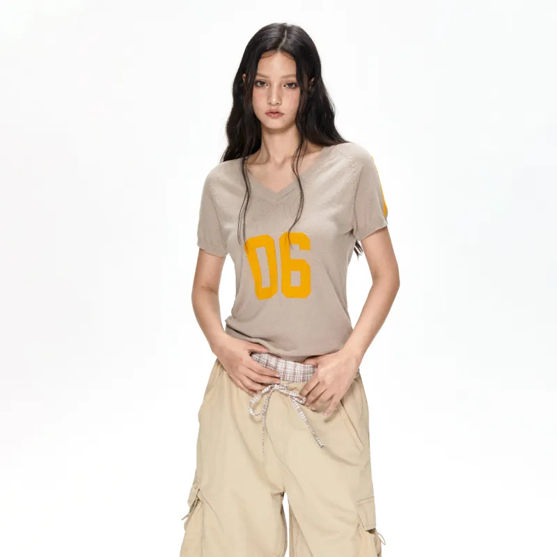 APEA T Shirts Women's-2