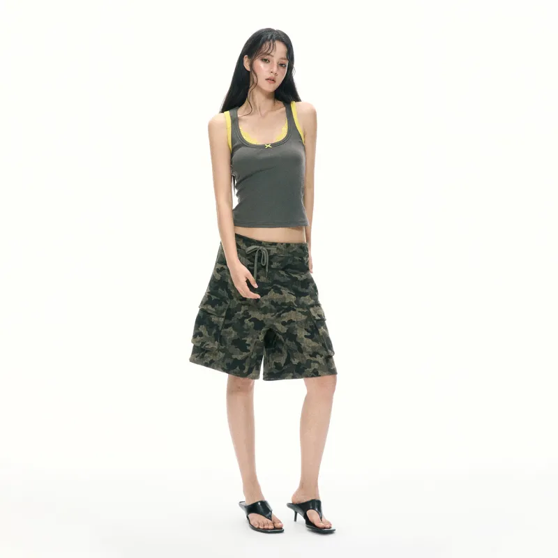 APEA Tank Tops Women's-6