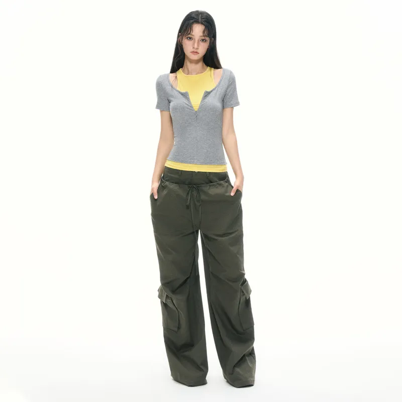 APEA T Shirts Women's-6