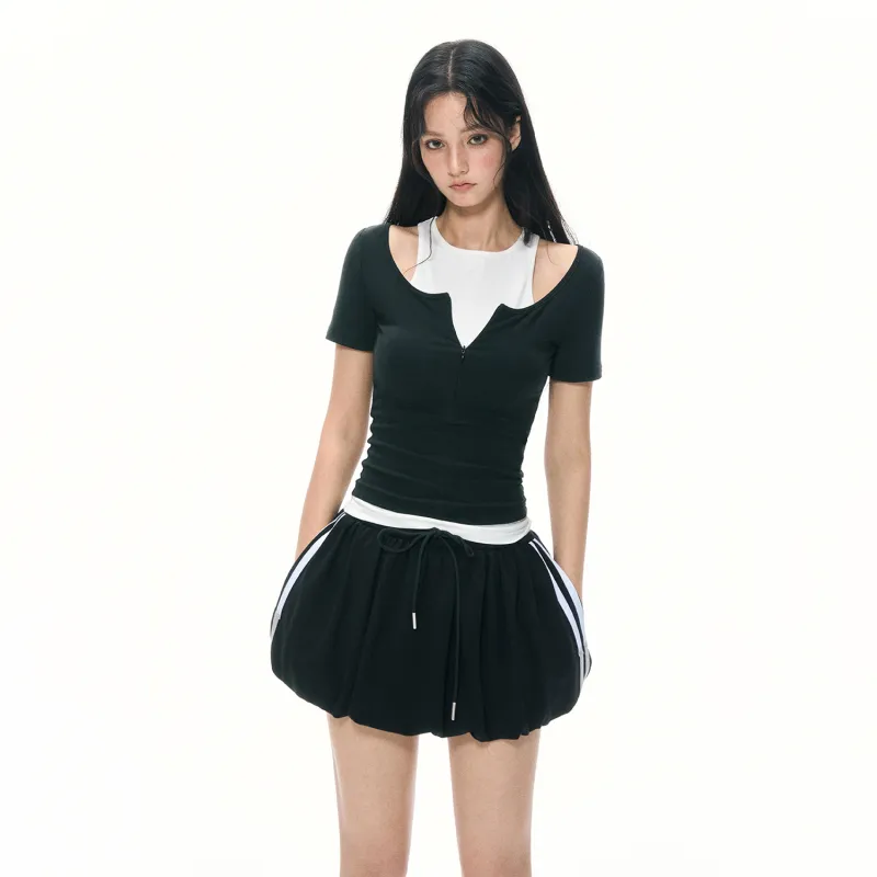 APEA T Shirts Women's-10