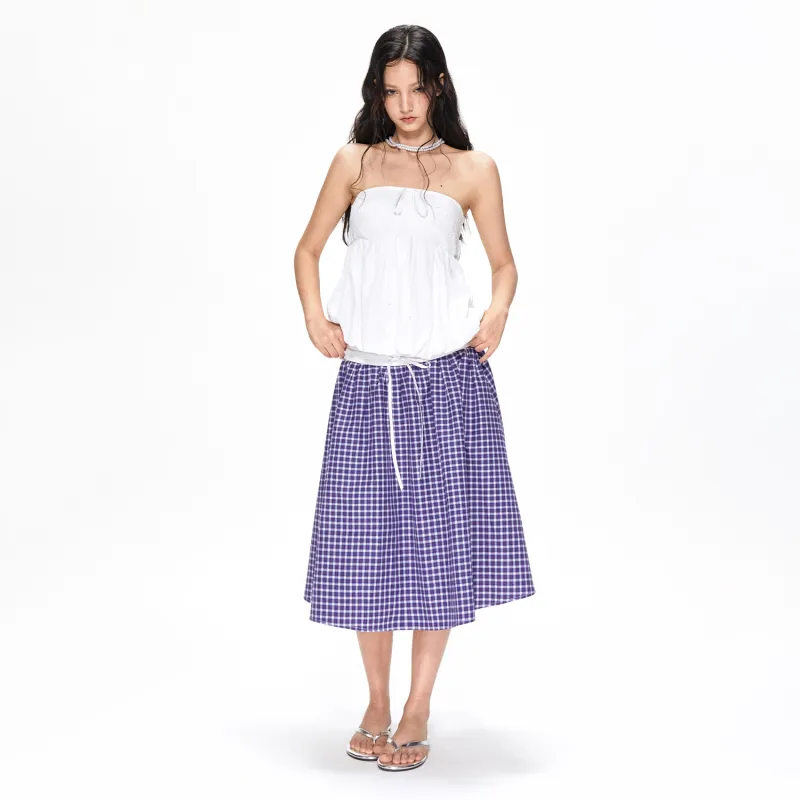 APEA Two Piece Skirt Sets Women's-1