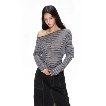 APEA T Shirts Women's Navy Blue