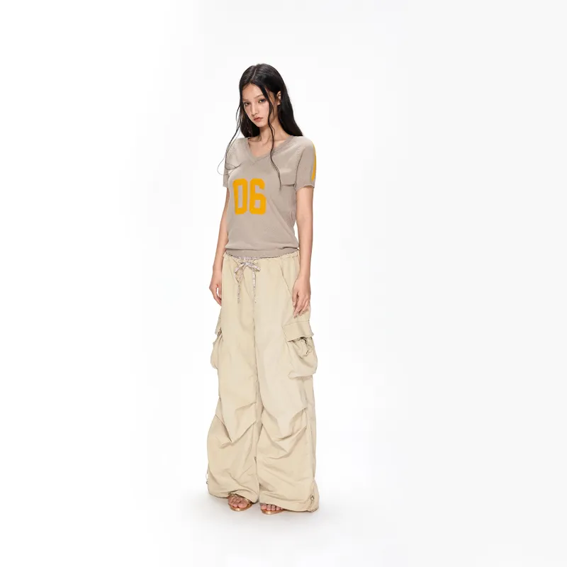 APEA T Shirts Women's-3