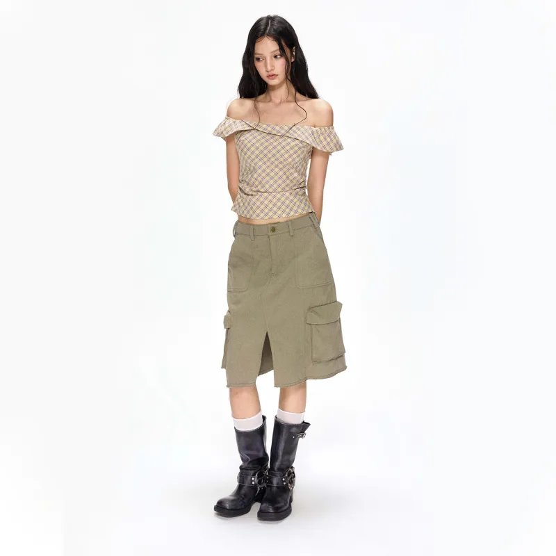 APEA T Shirts Women's Yellow-2