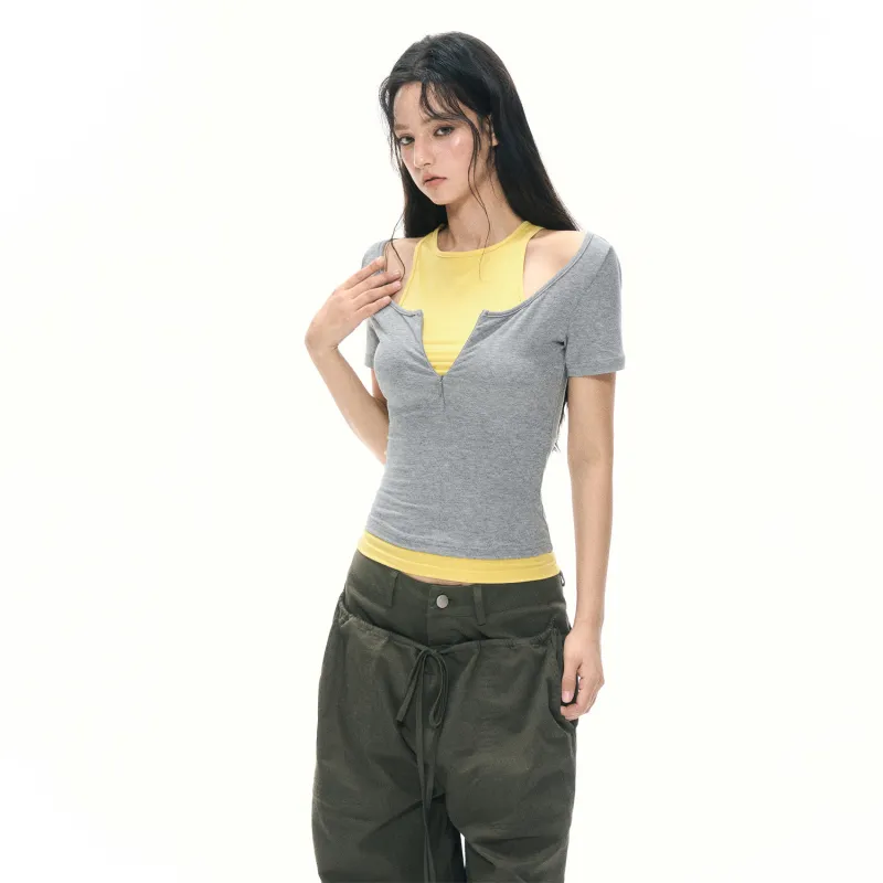 APEA T Shirts Women's-5