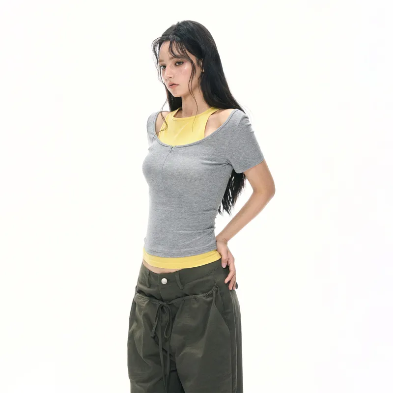 APEA T Shirts Women's-2