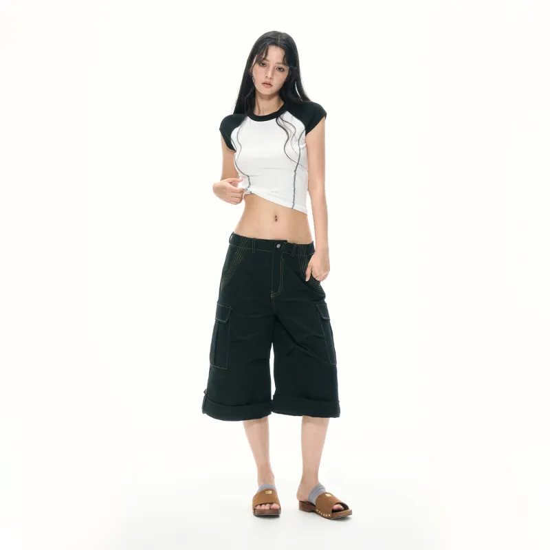 APEA T Shirts Women's White-4