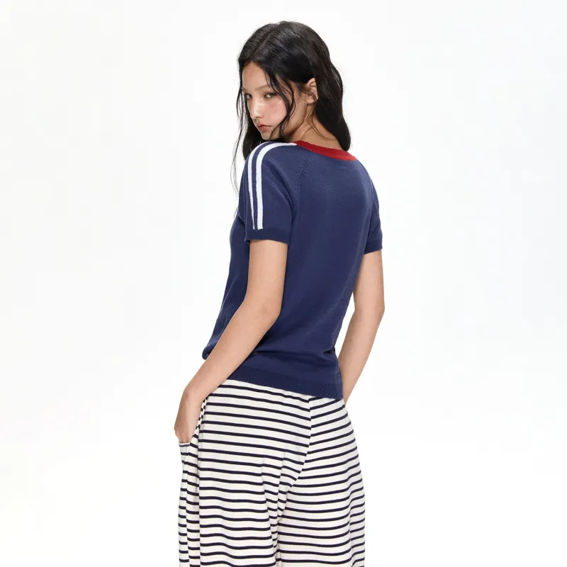 APEA T Shirts Women's-6