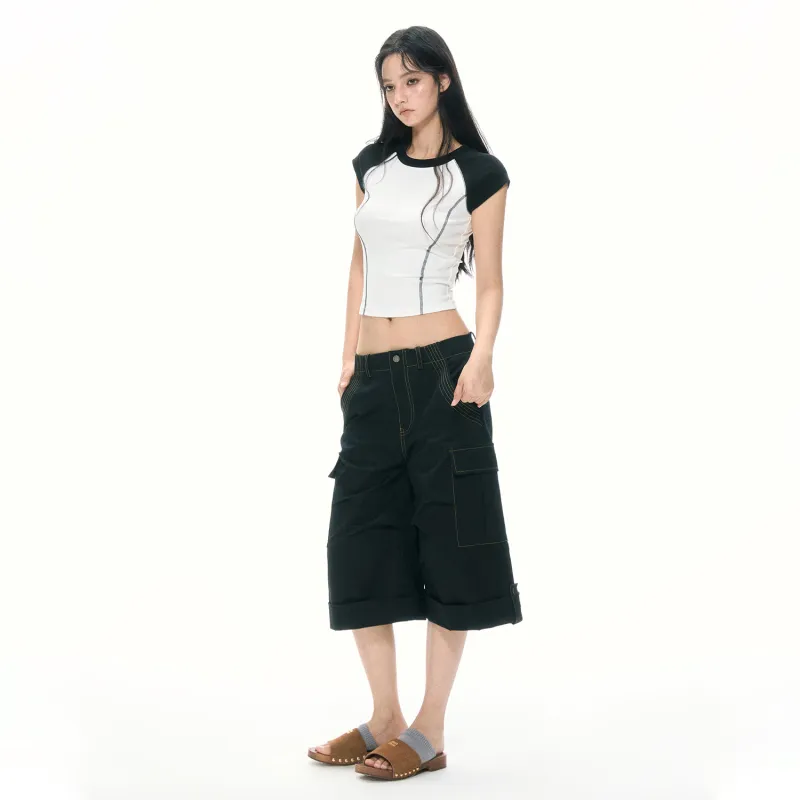 APEA T Shirts Women's White-3
