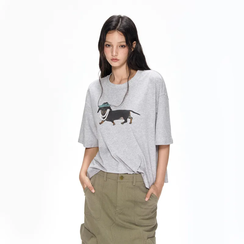 APEA T Shirts Women's-6