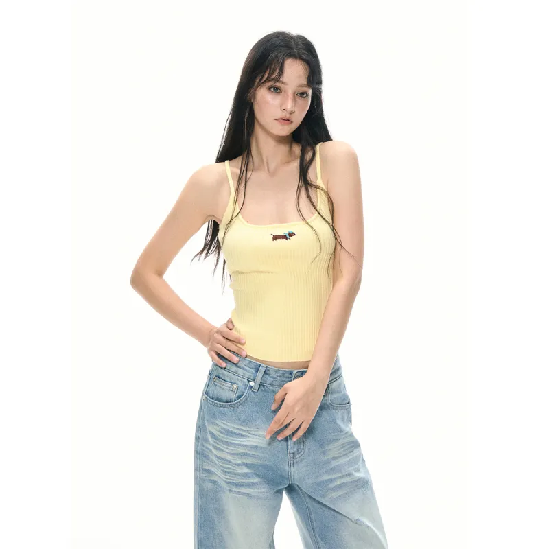 APEA Camisoles Women's-17